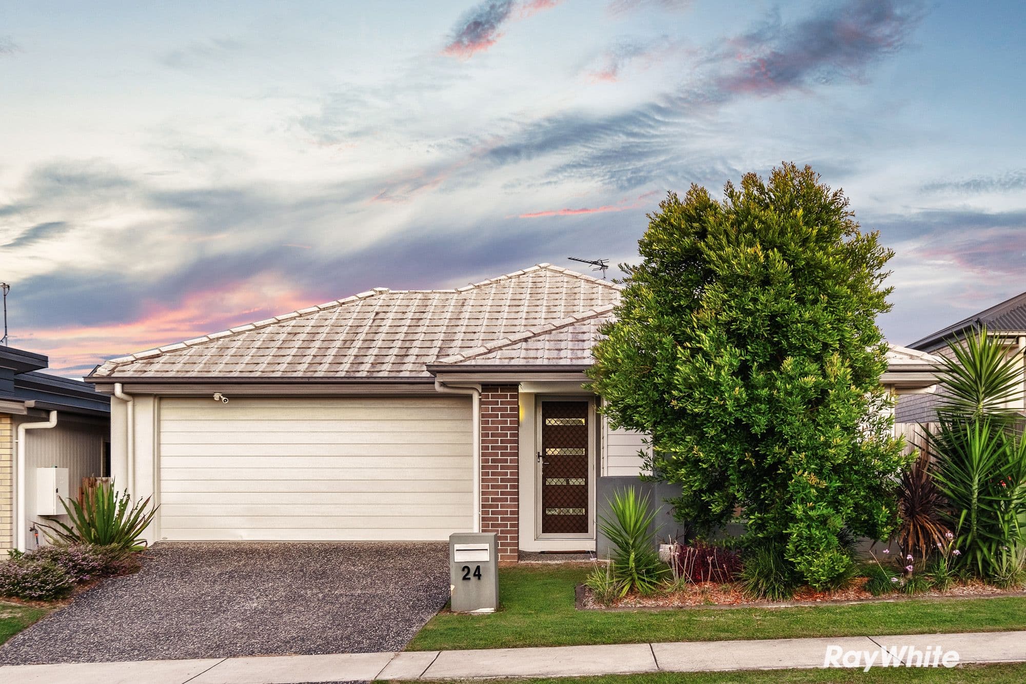 24 Chalk Street, Yarrabilba QLD 4207, Yarrabilba - Image 1