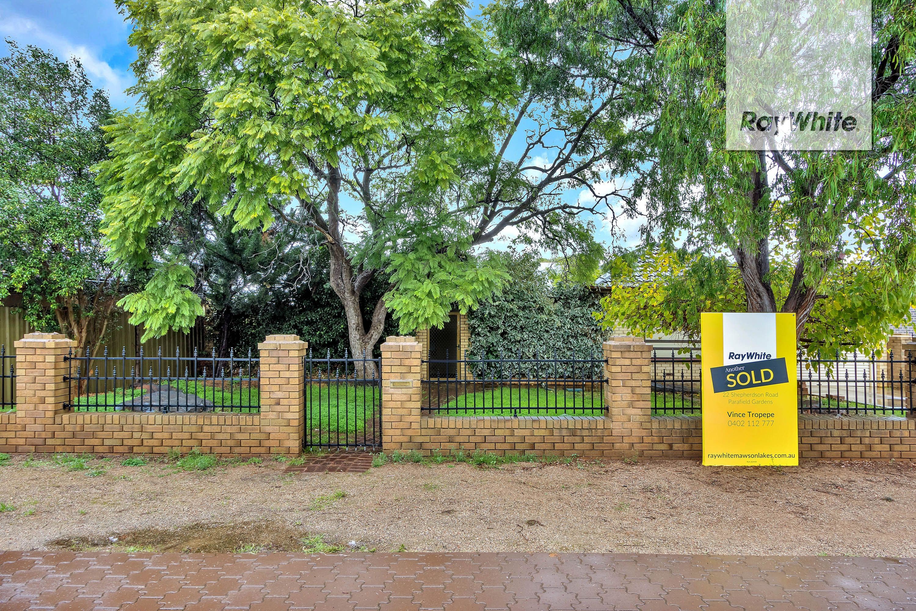 22 Shepherdson Road, Parafield Gardens SA 5107, Parafield Gardens - Image 1
