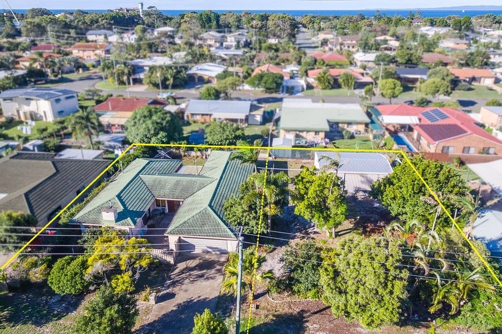 9-11 Fairway Avenue, Woorim QLD 4507, Woorim - Image 1