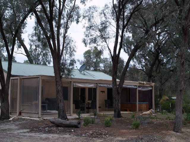 Lot 36 River Drive, BLANCHETOWN SA 5357, Blanchetown - Image 1