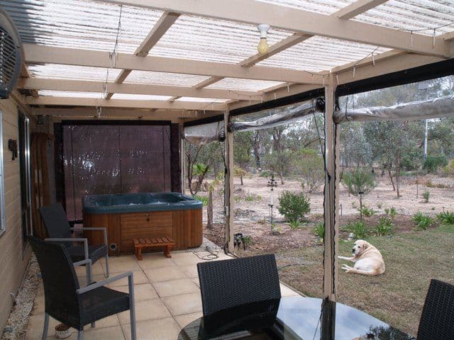 Lot 36 River Drive, BLANCHETOWN SA 5357, Blanchetown - Thumbnail 8
