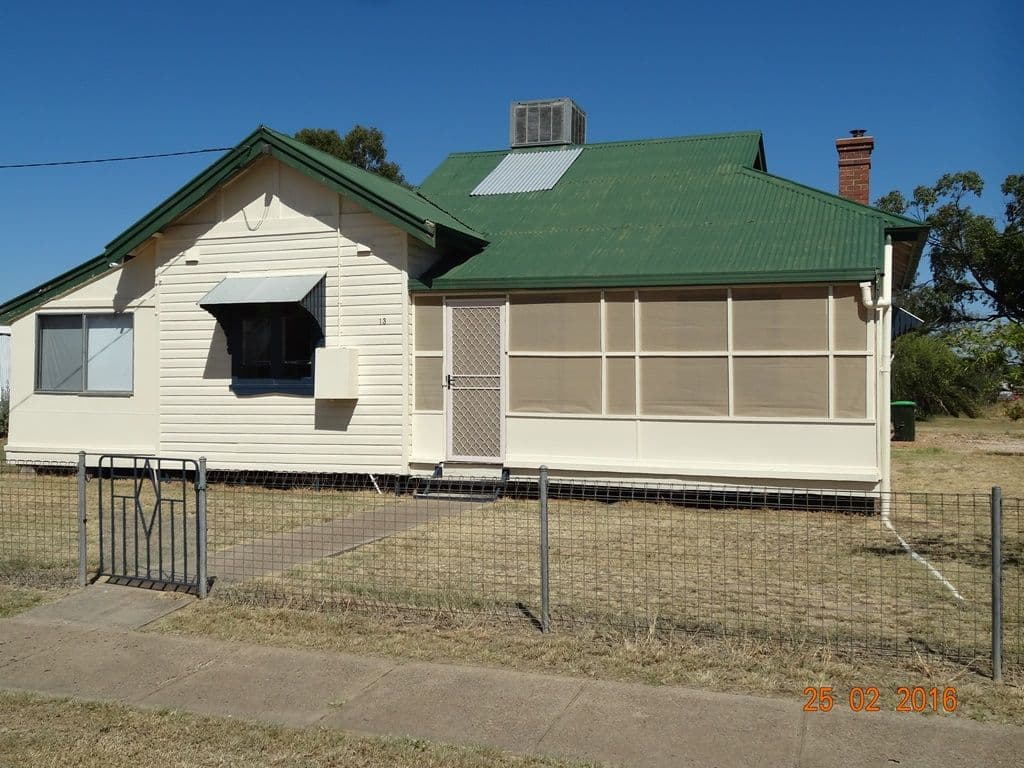 13 Bishop Street, Boomi - Image 1