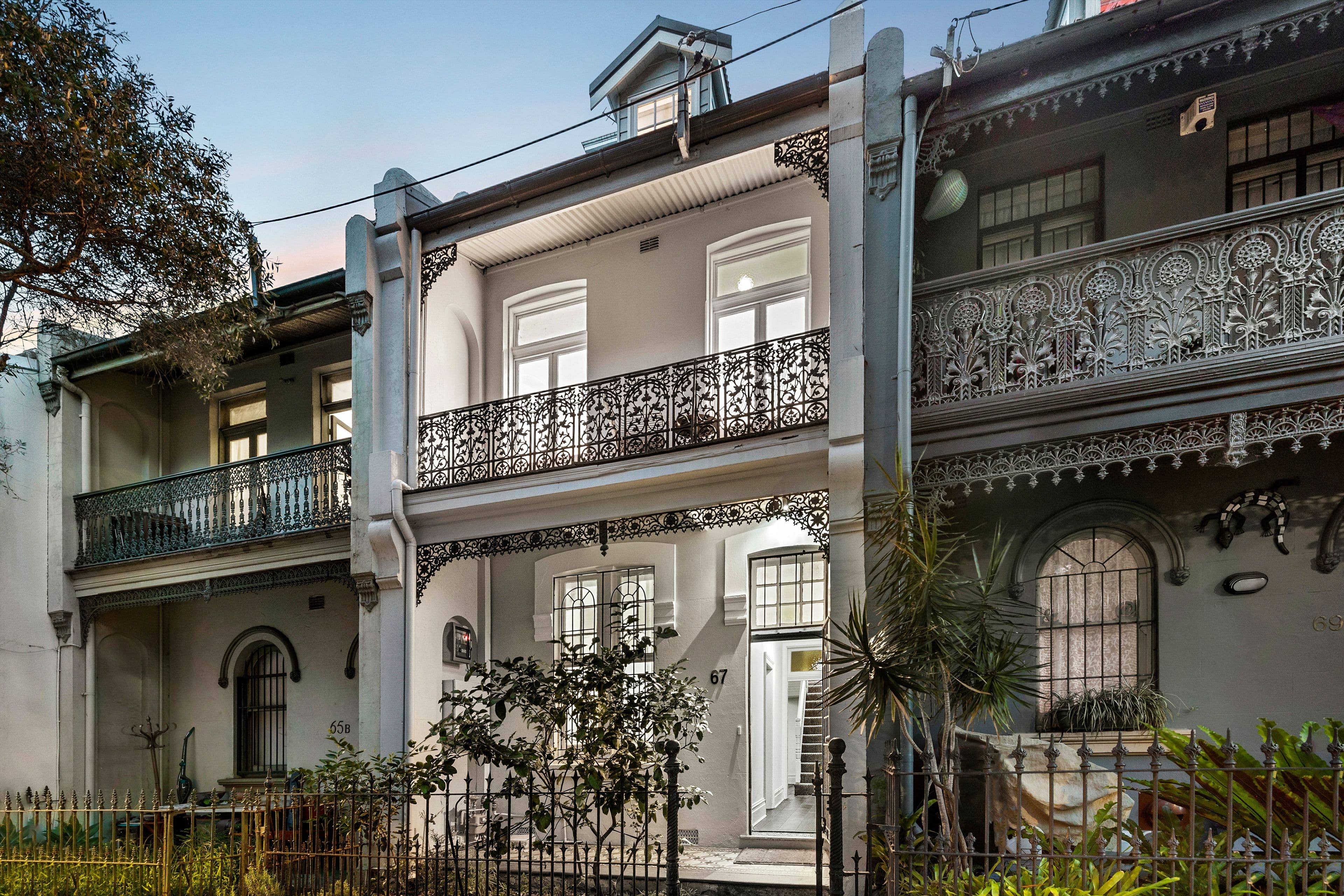 67 Edward Street, Darlington NSW 2008, Darlington - Image 1