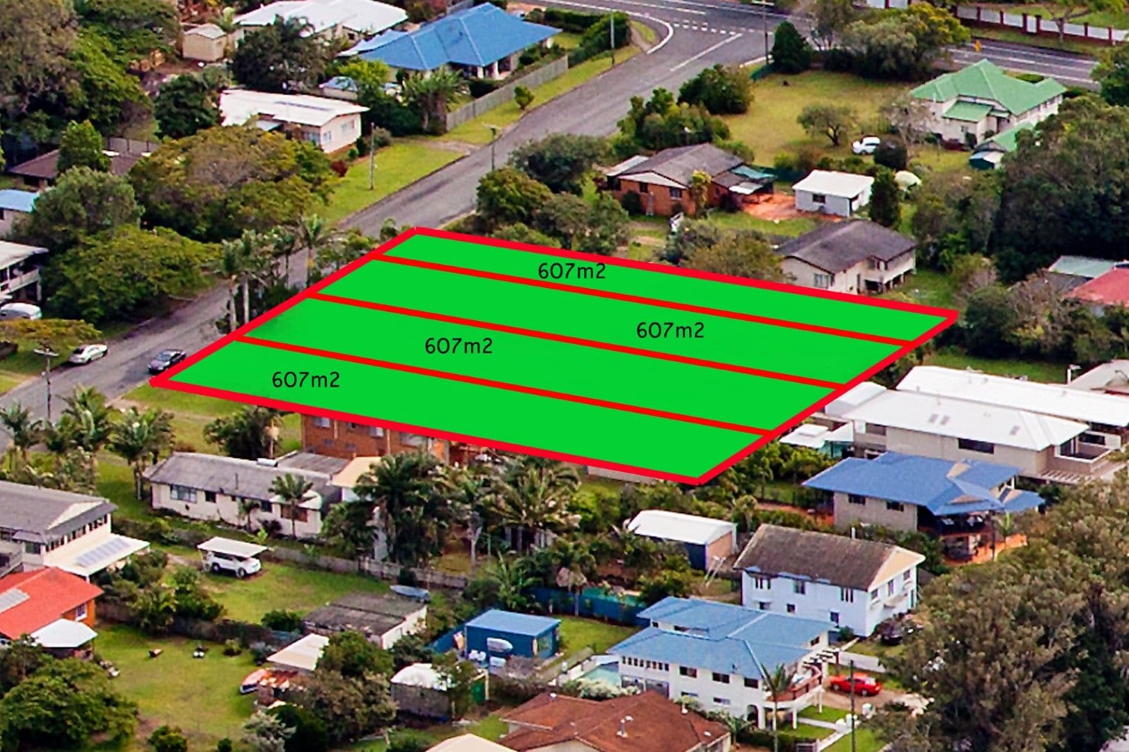 Lot 61 Base Street, Victoria Point QLD 4165, Victoria Point - Image 1