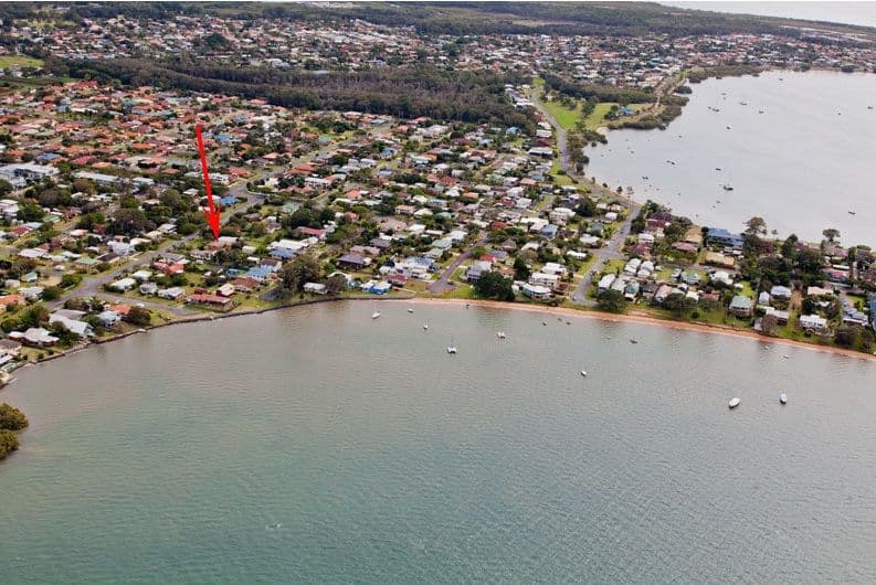 Lot 61 Base Street, Victoria Point QLD 4165, Victoria Point - Thumbnail 2