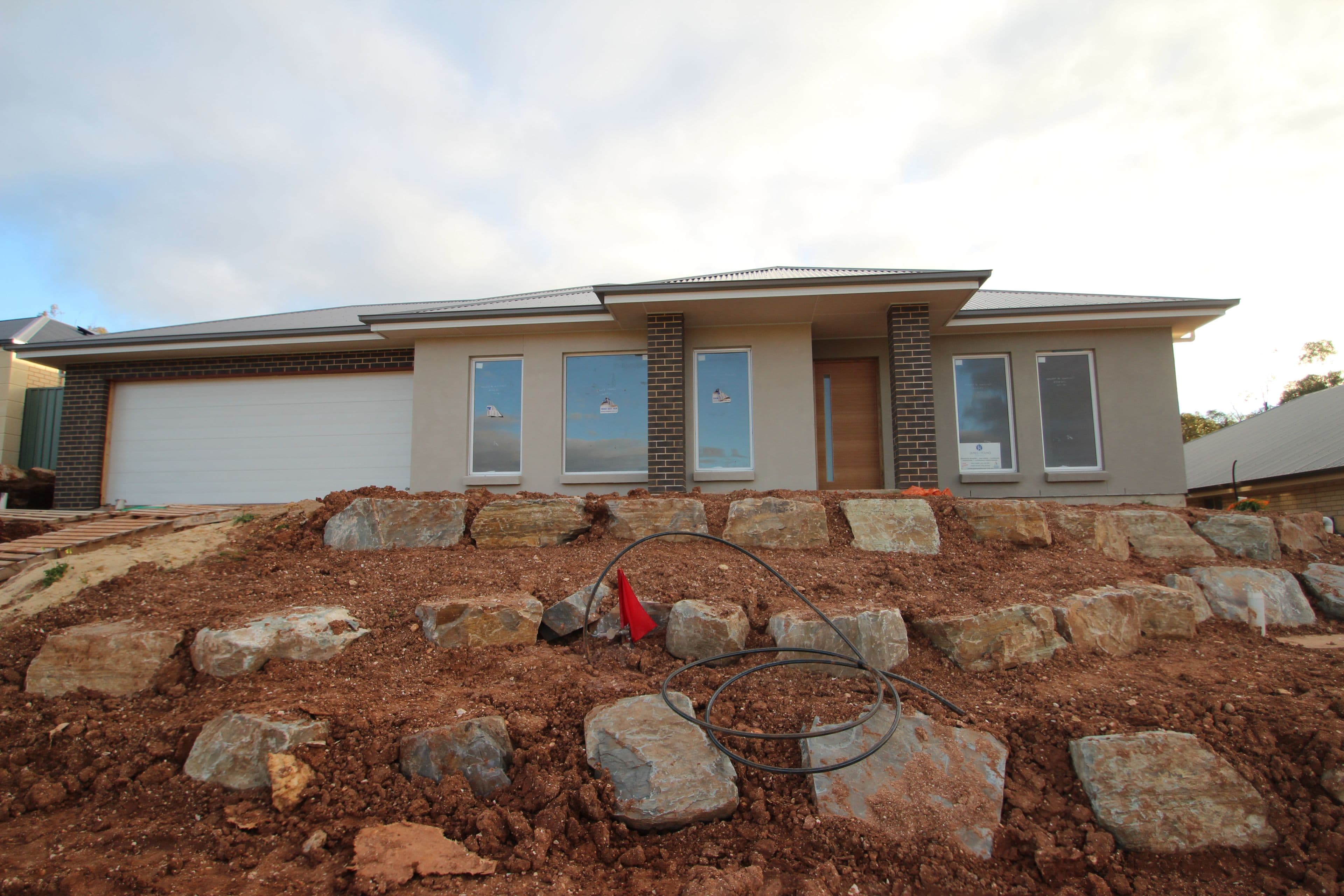 Lot 9 Tamblyn, Clare SA 5453, Clare - Image 1