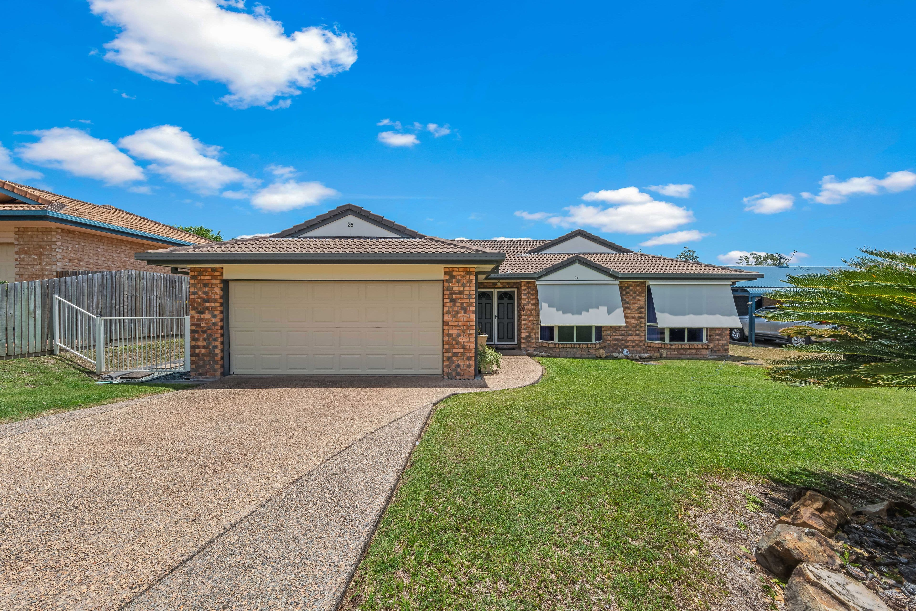 26 Valley Drive, Cannonvale QLD 4802, Cannonvale - Image 1