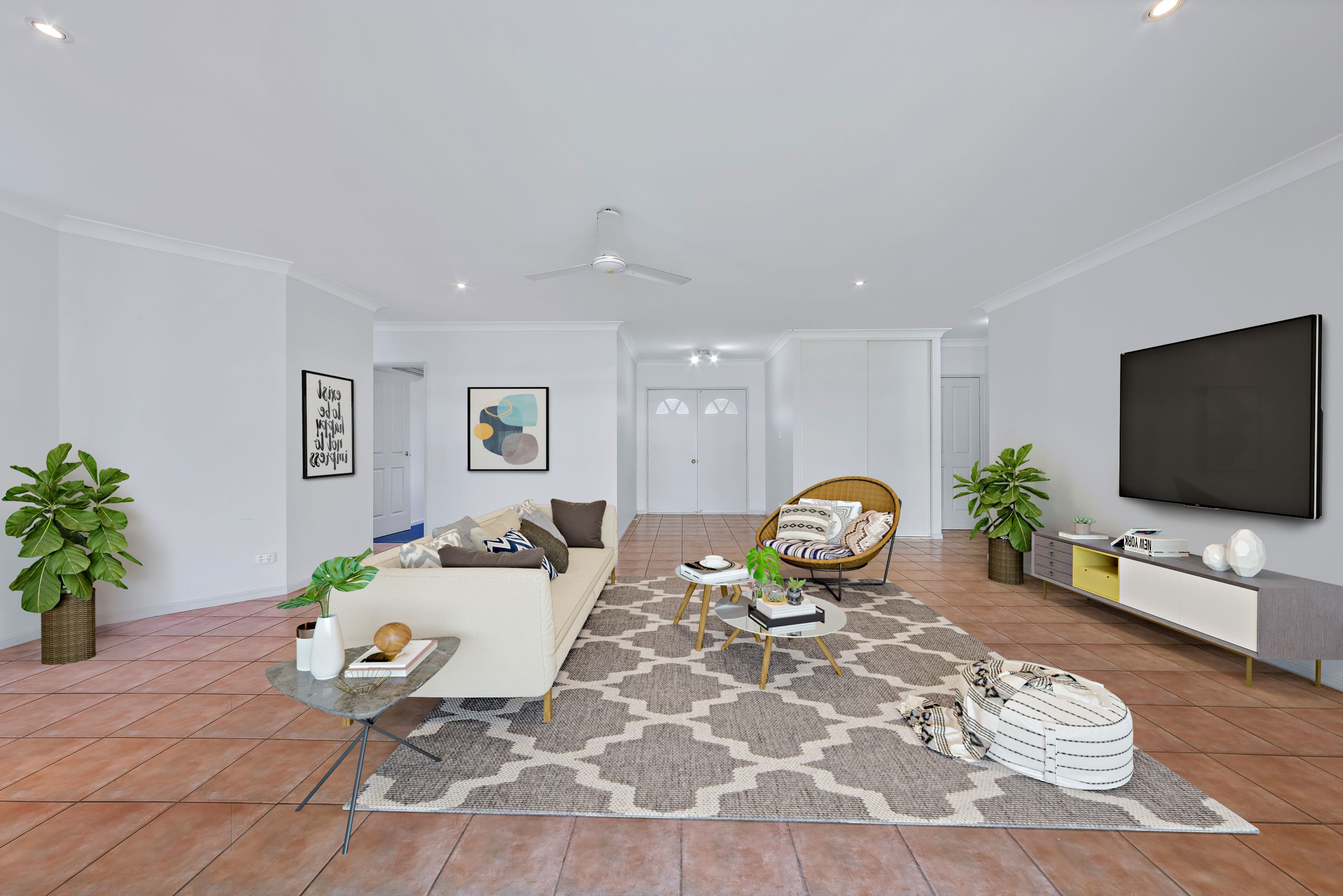 26 Valley Drive, Cannonvale QLD 4802, Cannonvale - Thumbnail 2