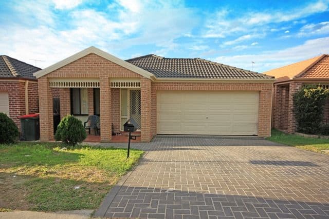 40 Tobruk Street, NARELLAN VALE NSW 2567, Narellan Vale - Image 1