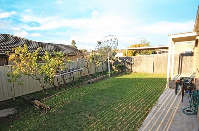 40 Tobruk Street, NARELLAN VALE NSW 2567, Narellan Vale - Thumbnail 8