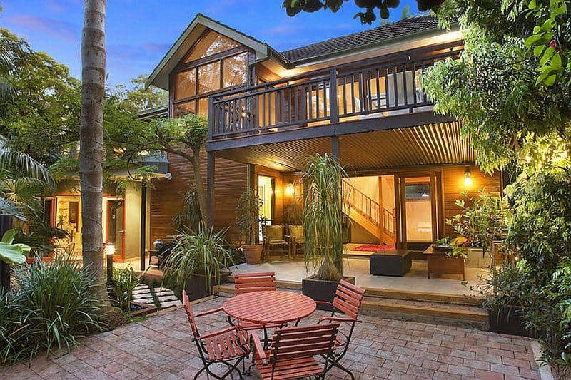 45 Richardson Street W, LANE COVE NSW 2066, Lane Cove - Image 1