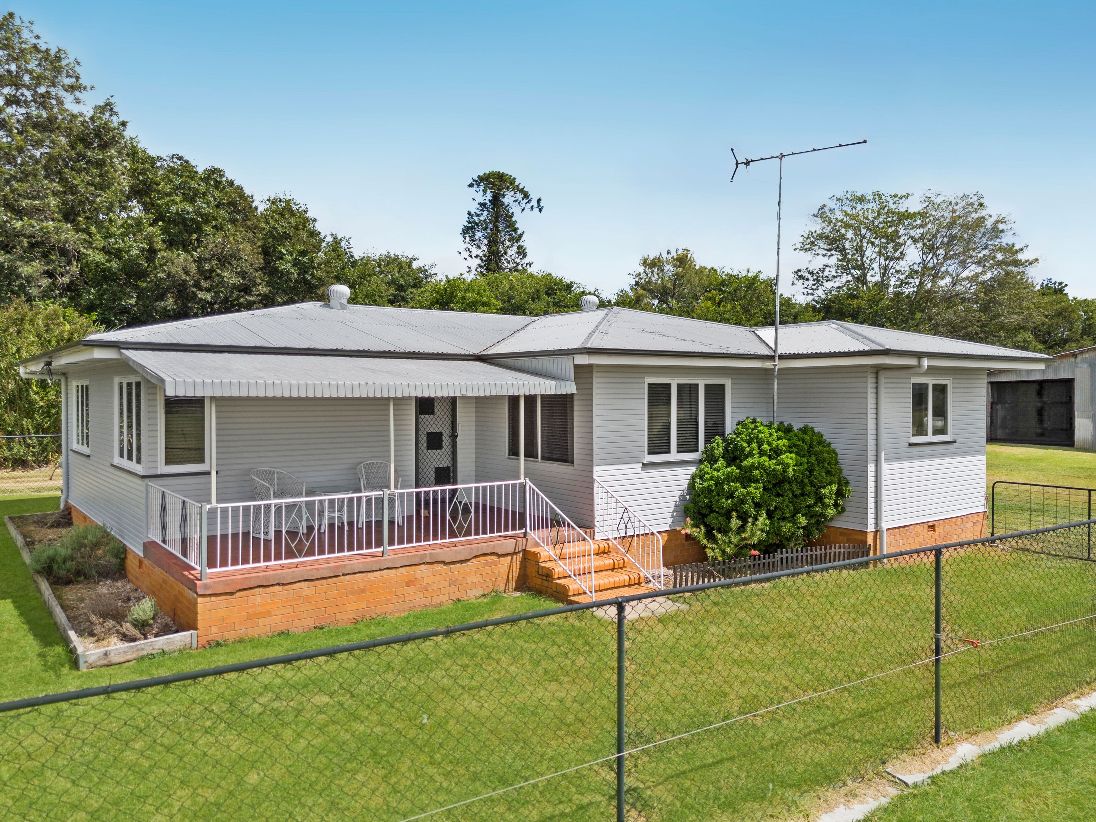 1 Drayton Street, Laidley QLD 4341, Laidley - Image 1