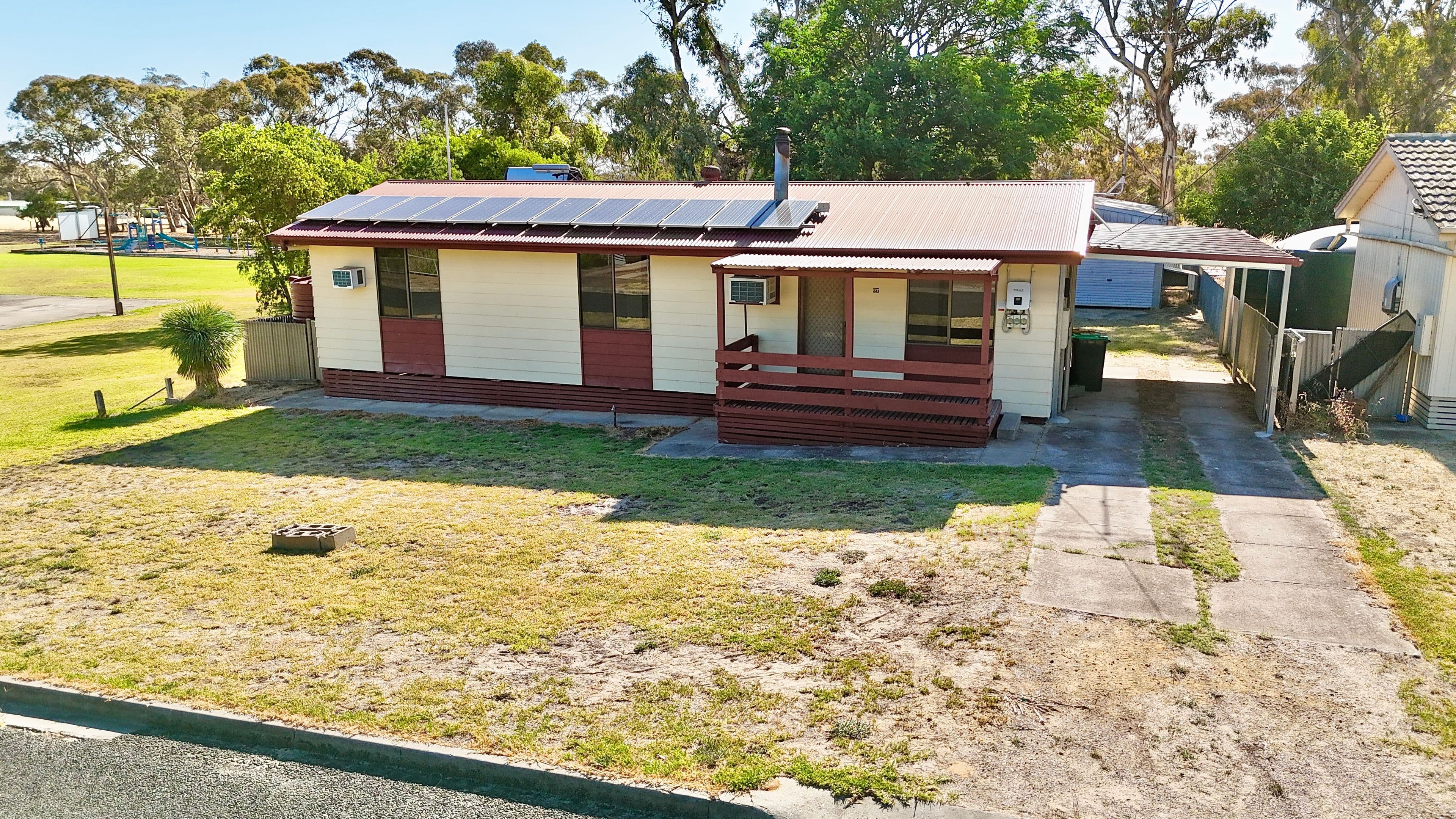 67 Summers Road, Padthaway SA 5271, Padthaway - Image 1