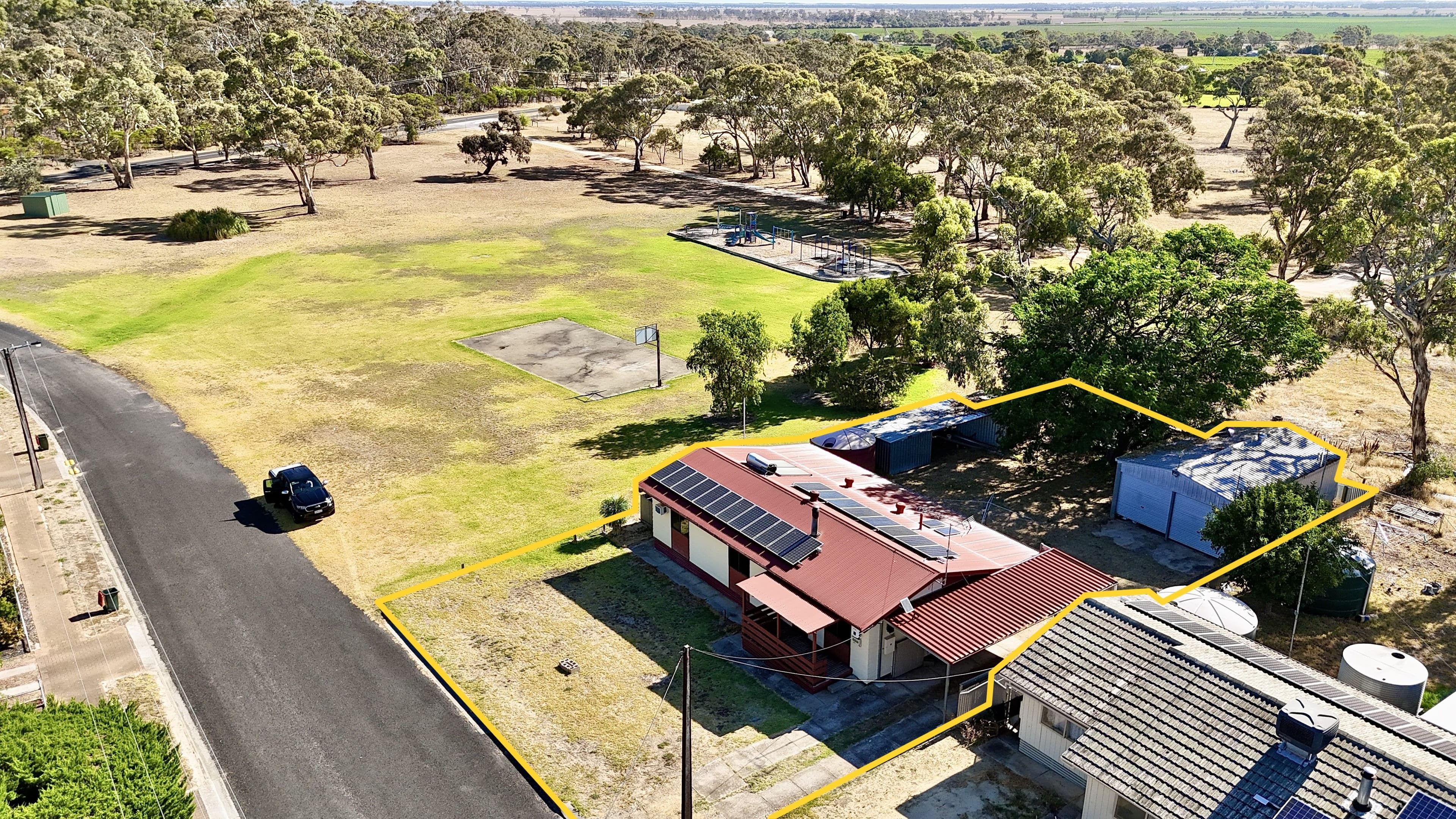67 Summers Road, Padthaway SA 5271, Padthaway - Thumbnail 2