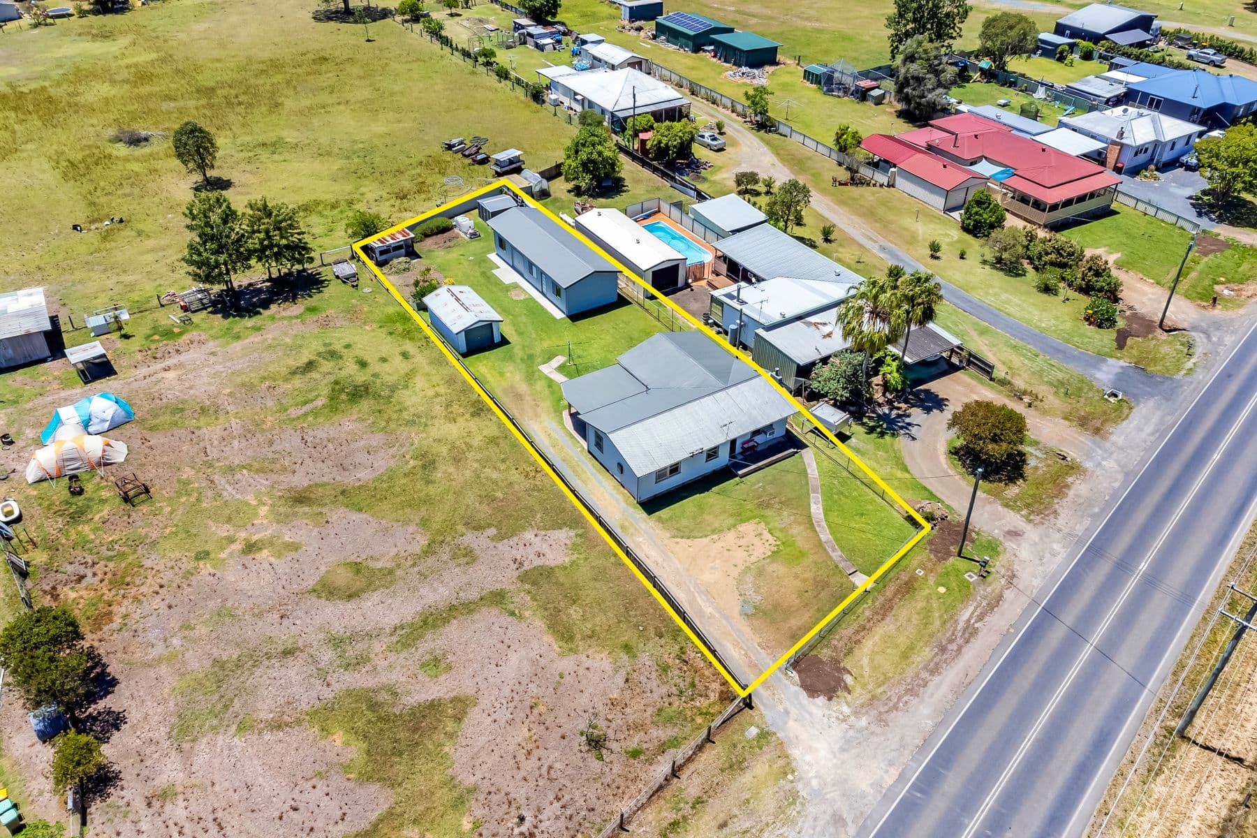 4562 The Bucketts Way, Gloucester NSW 2422, Gloucester - Thumbnail 2