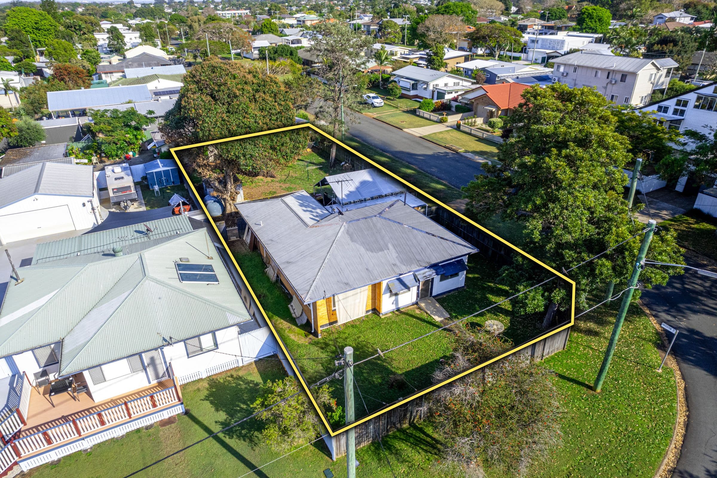 10 Drake Street, Woody Point QLD 4019, Woody Point - Image 1