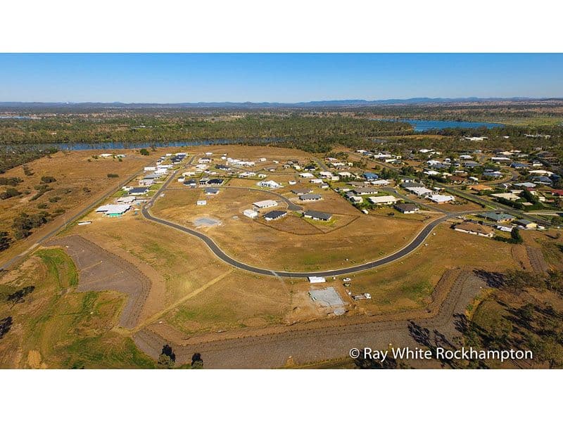 20 (Lot 128) Tomtit Avenue, Parkhurst QLD 4702, Parkhurst - Thumbnail 3