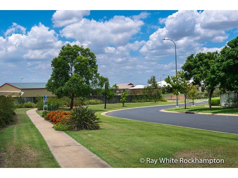 20 (Lot 128) Tomtit Avenue, Parkhurst QLD 4702, Parkhurst - Thumbnail 5