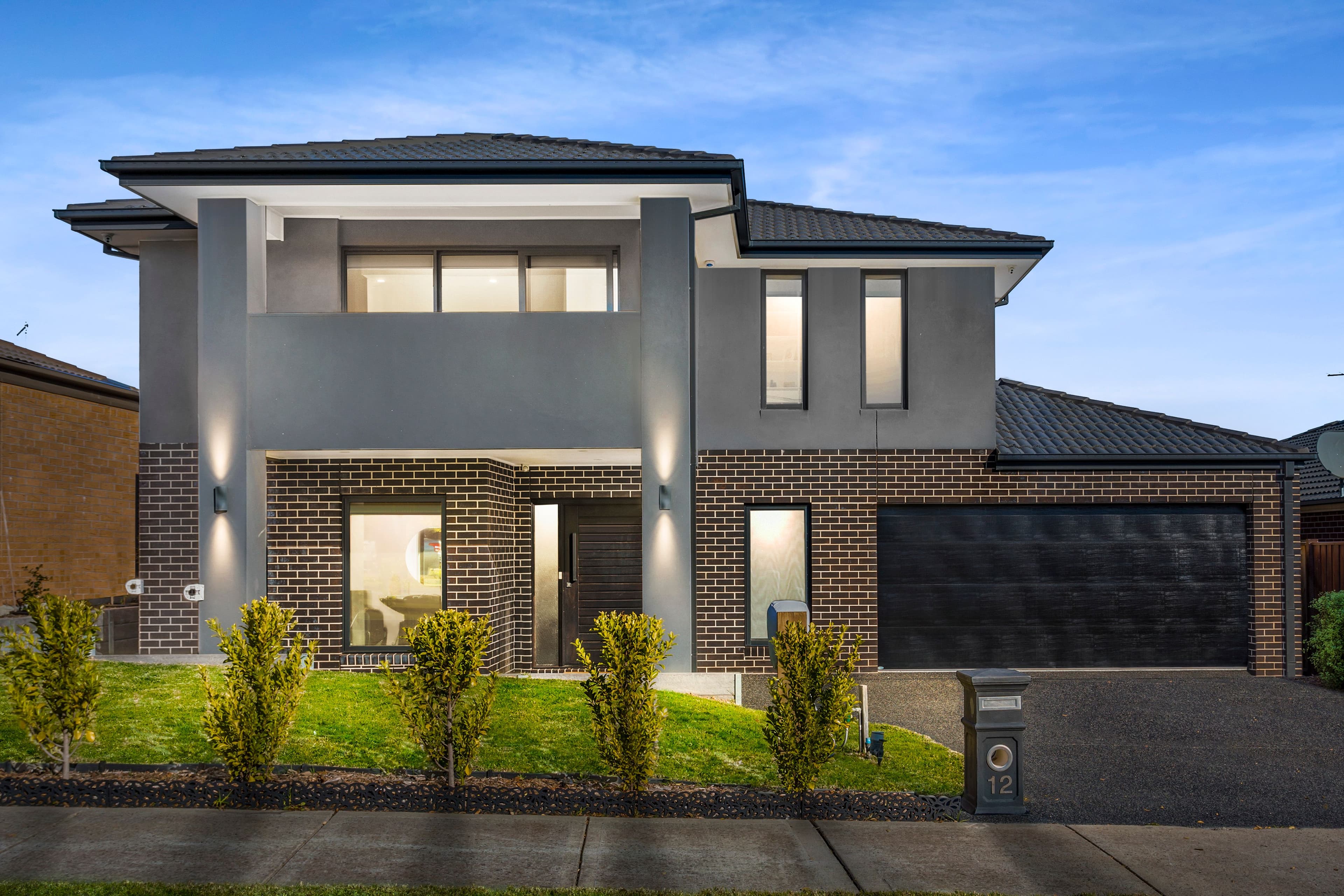 12 Turnstone Street, Doreen VIC 3754, Doreen - Image 1