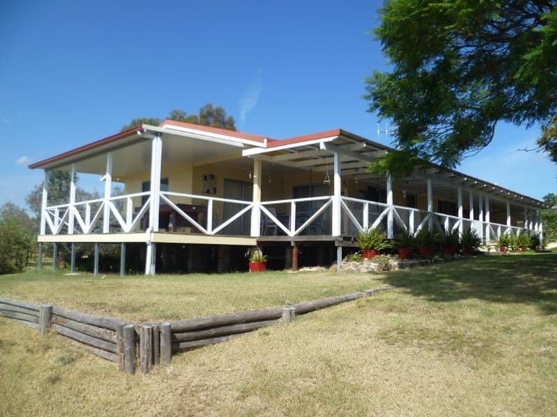 Lot 5 Limestone Caves Road, ASHFORD NSW 2361, Ashford - Thumbnail 3