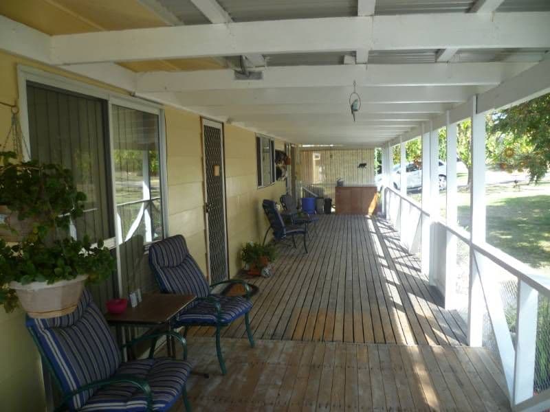 Lot 5 Limestone Caves Road, ASHFORD NSW 2361, Ashford - Thumbnail 4