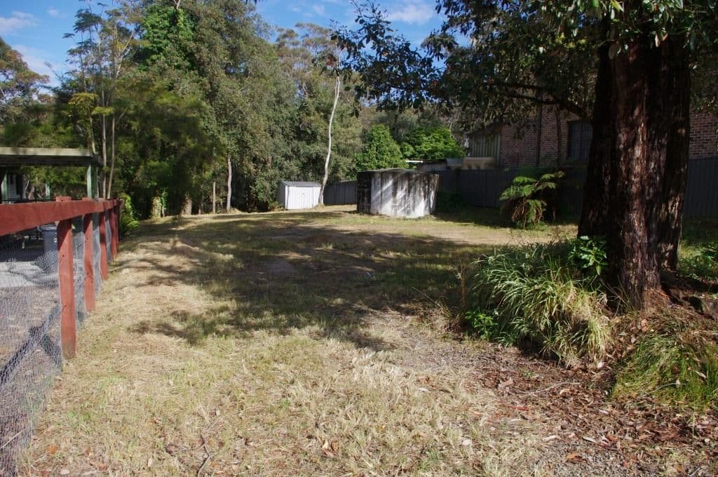 266 Lieutenant Bowen Drive, BOWEN MOUNTAIN NSW 2753, Bowen Mountain - Thumbnail 2