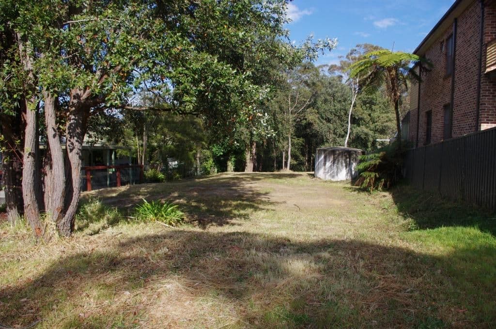 266 Lieutenant Bowen Drive, BOWEN MOUNTAIN NSW 2753, Bowen Mountain - Thumbnail 3