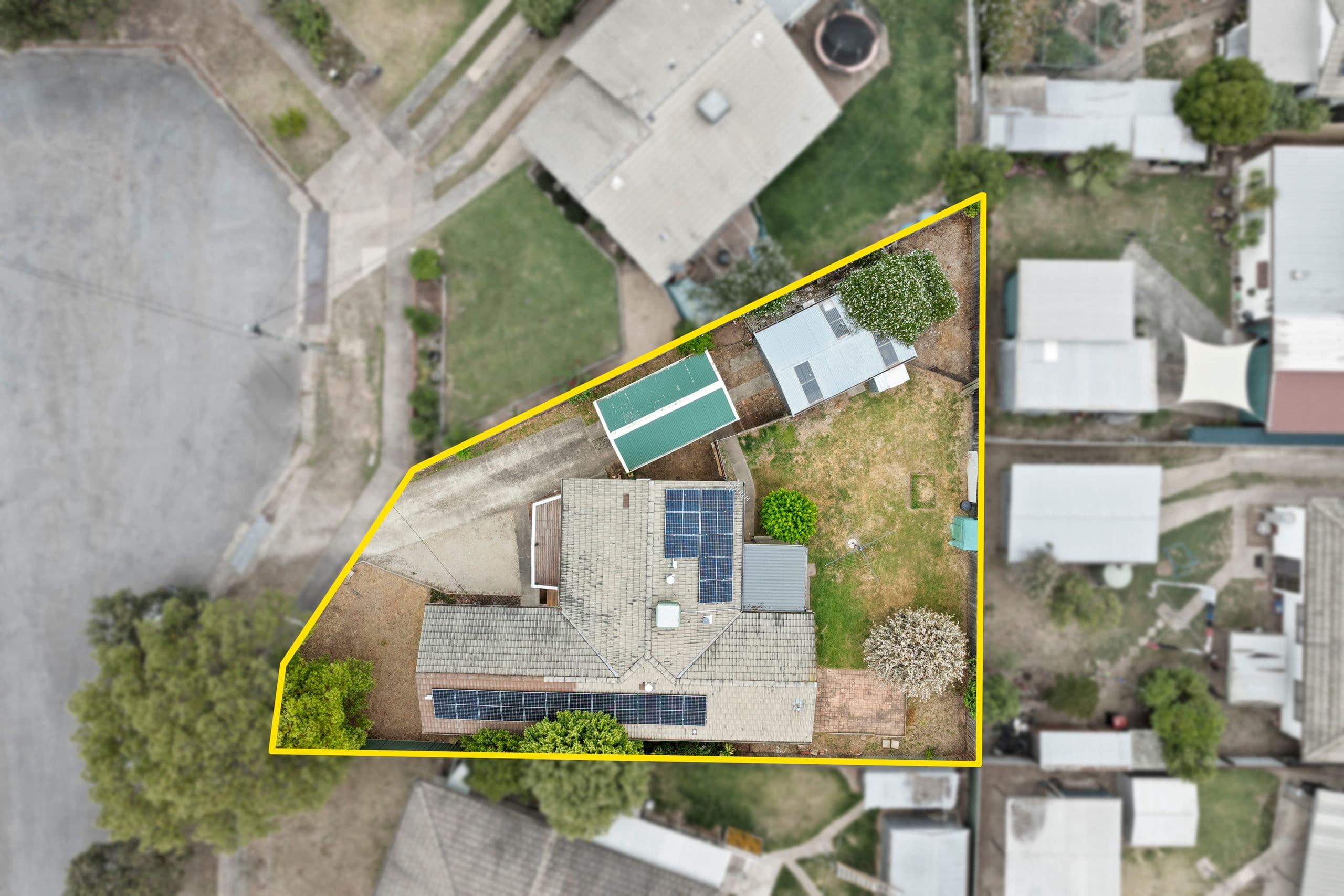 4 Ross Court, Benalla VIC 3672, Benalla - Thumbnail 3