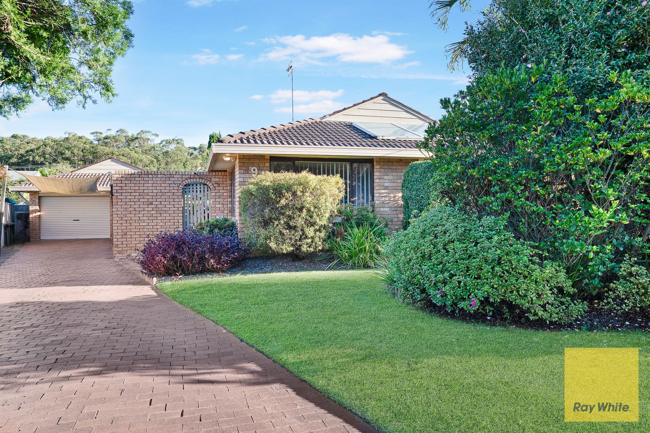 9 Karingal Close, Woy Woy NSW 2256, Woy Woy - Image 1
