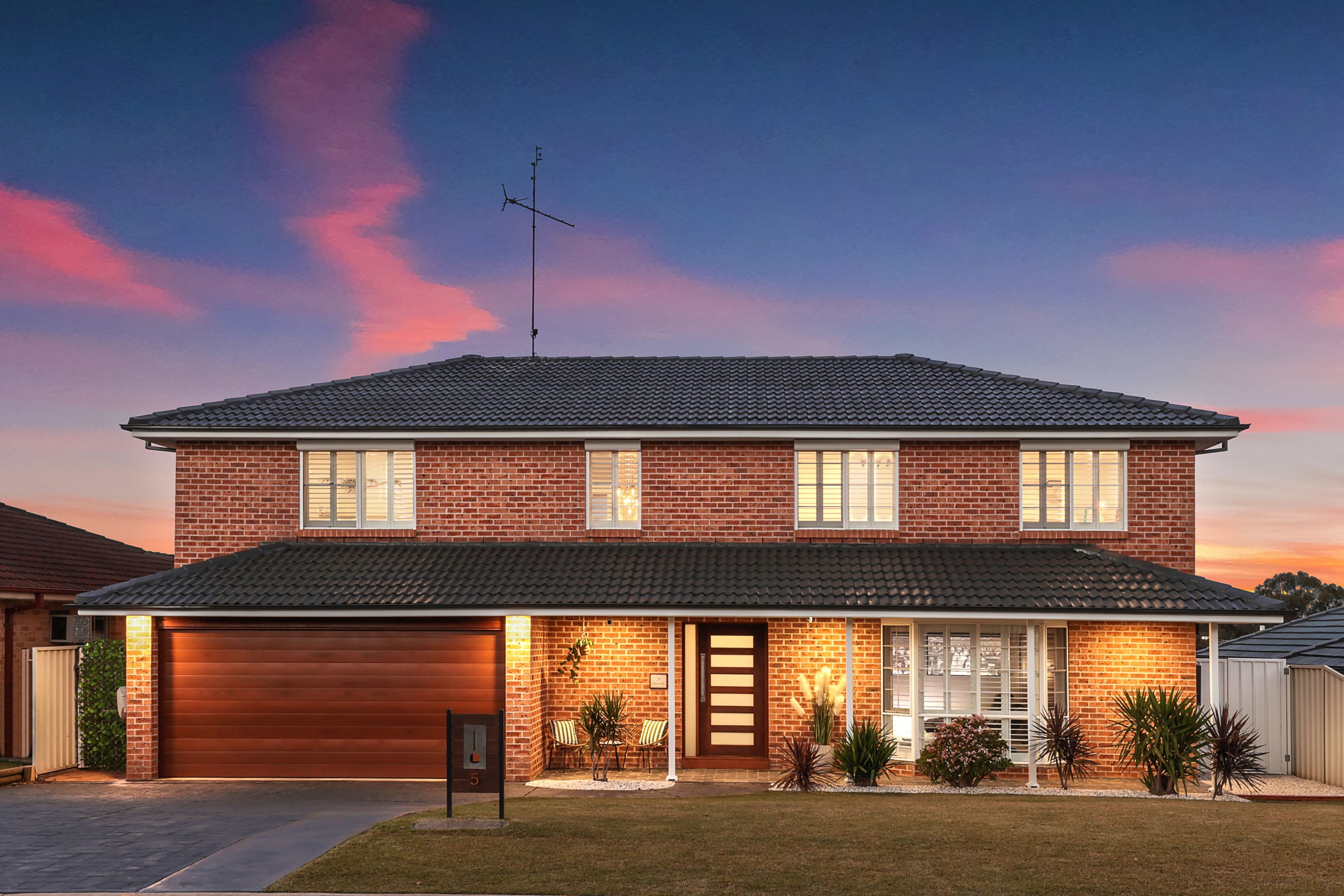 5 Bluebell Close, Glenmore Park NSW 2745, Glenmore Park - Image 1