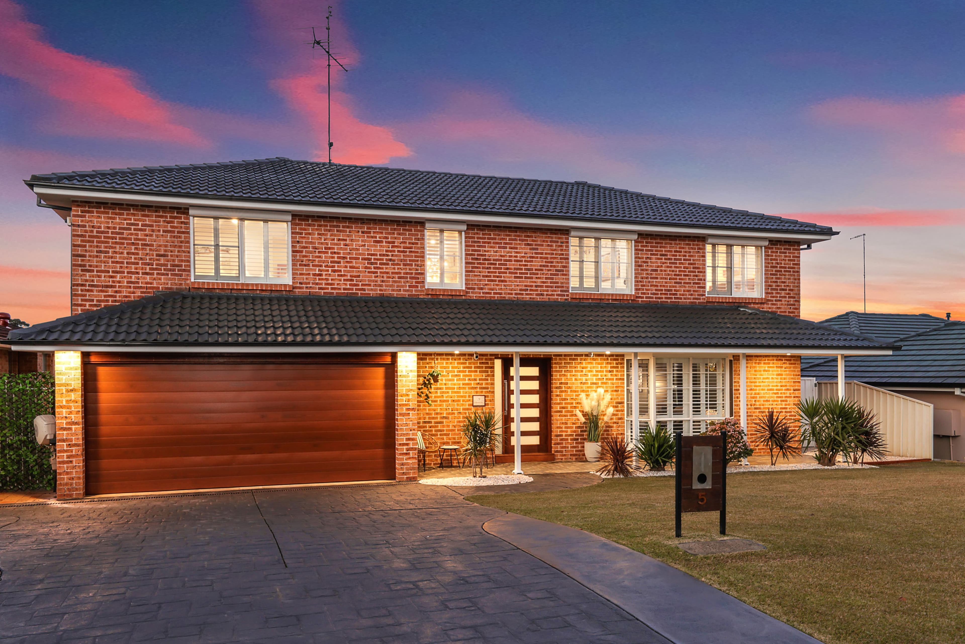 5 Bluebell Close, Glenmore Park NSW 2745, Glenmore Park - Thumbnail 2