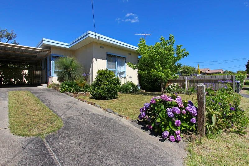 91 Fourth Avenue, ROSEBUD VIC 3939, Rosebud - Image 1