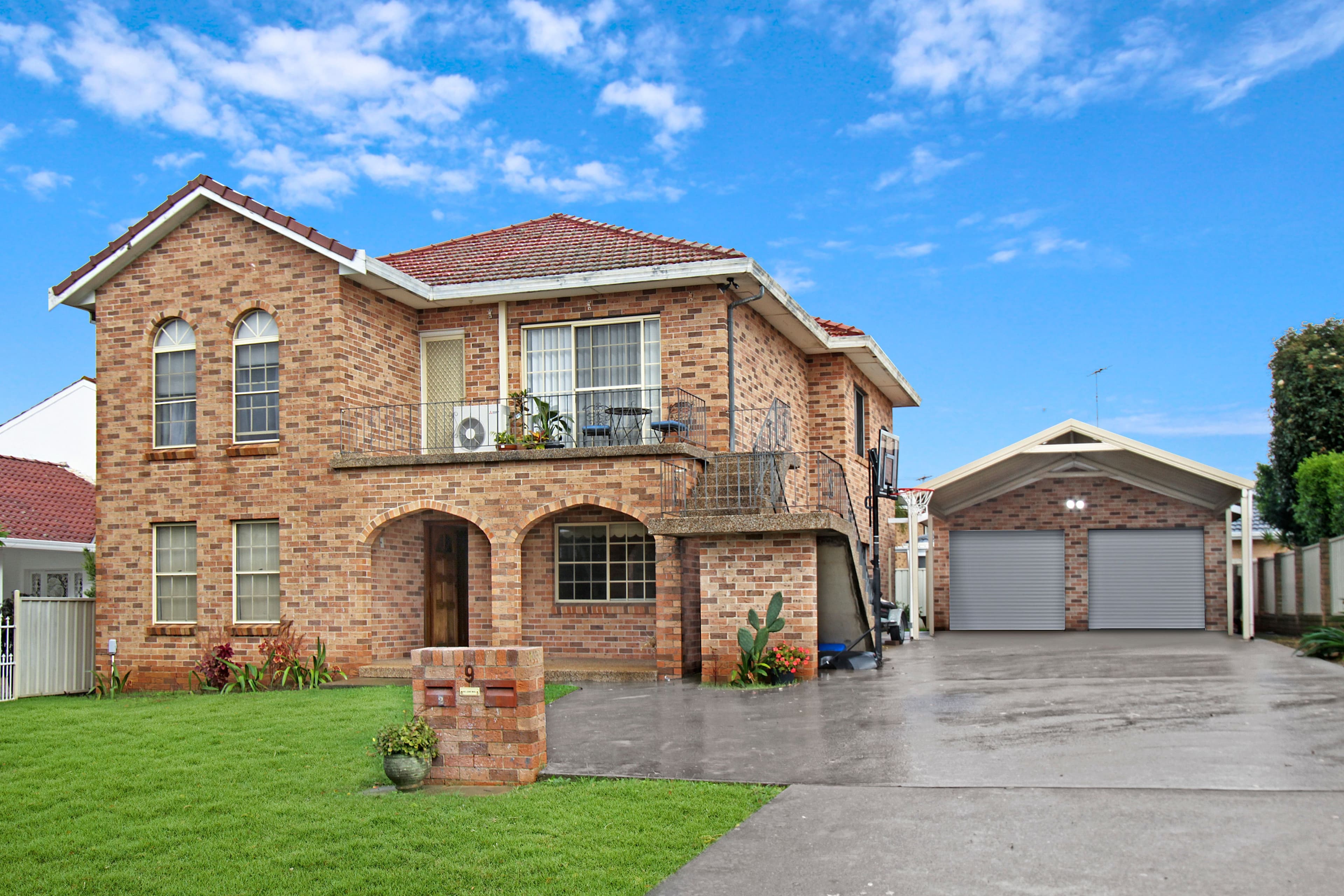 9 Nerli Street, Abbotsbury NSW 2176, Abbotsbury - Image 1