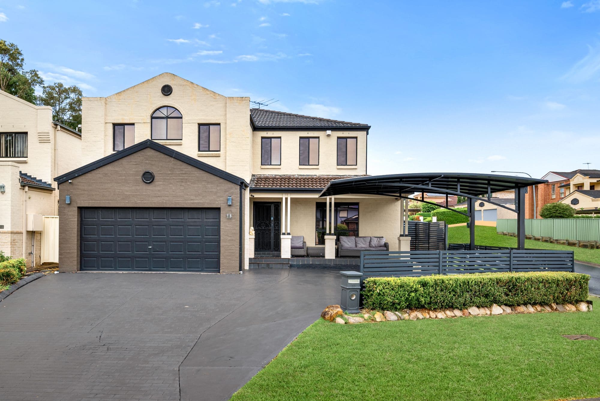 15 Palana Close, West Hoxton NSW 2171, West Hoxton - Image 1