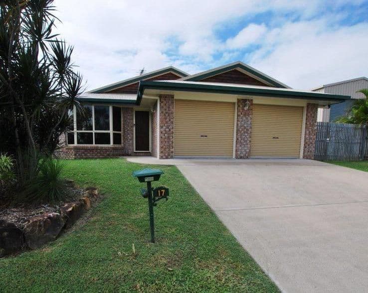17  Wilcox Street, EIMEO QLD 4740, Eimeo - Image 1
