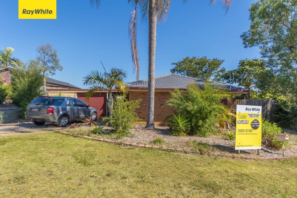 8 Barrine Court, Petrie QLD 4502, Petrie - Image 1