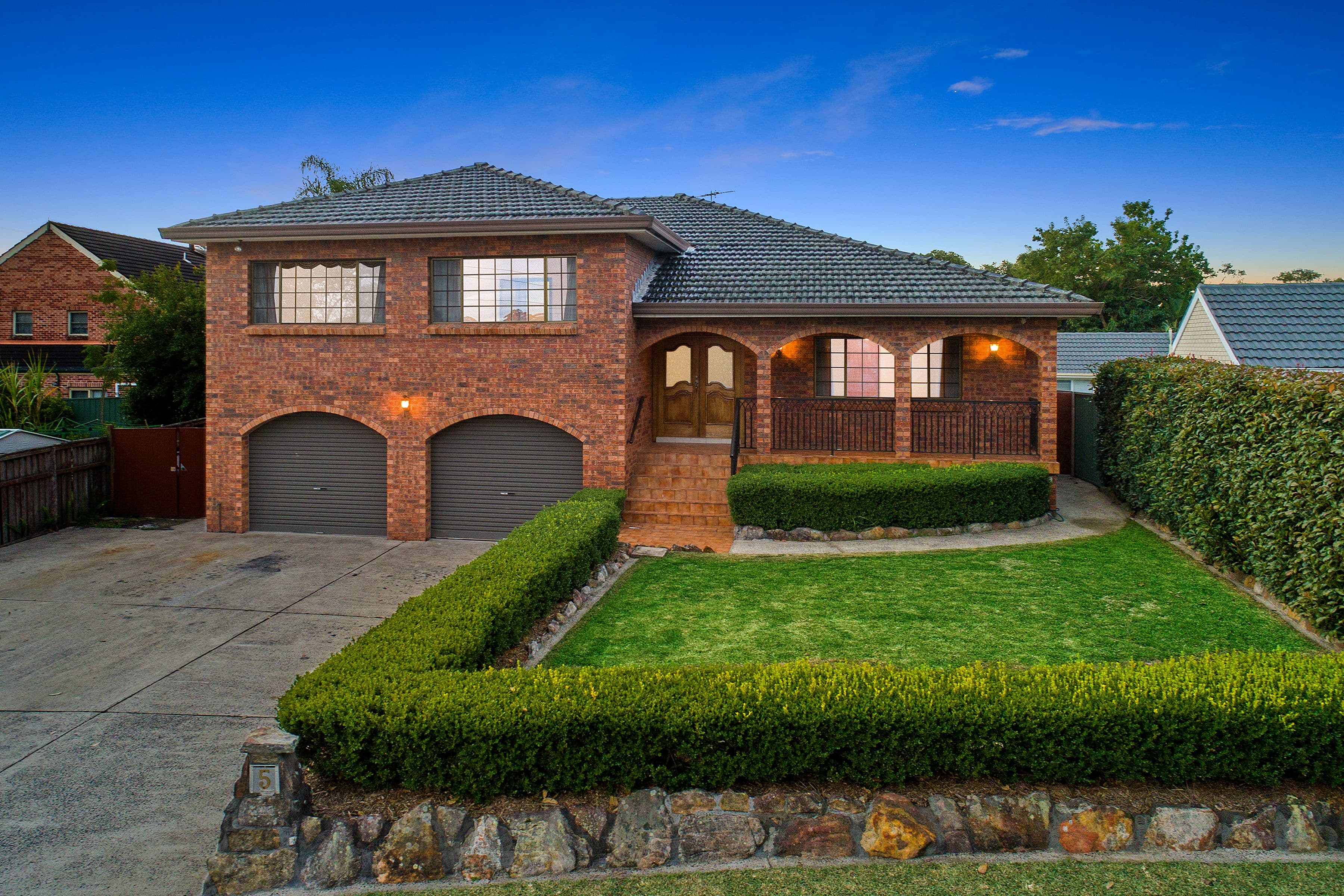 5 Rebecca Place, Cherrybrook NSW 2126, Cherrybrook - Image 1