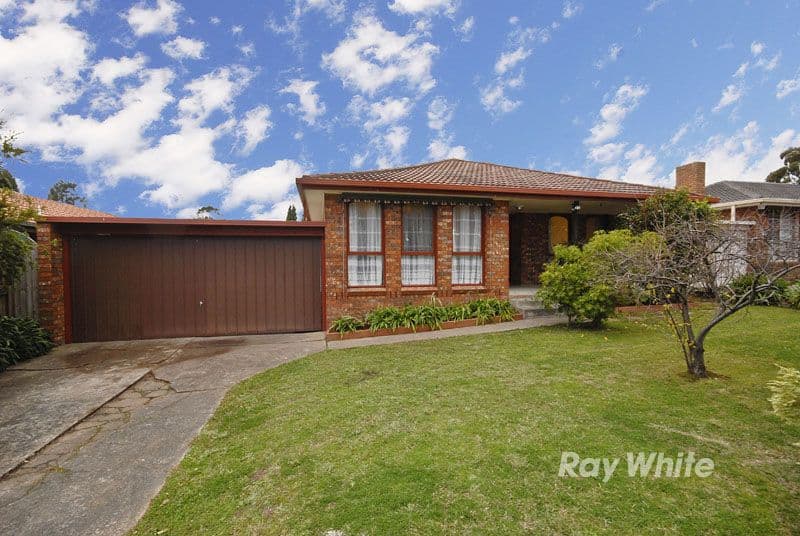 25 Loxton Avenue, WANTIRNA SOUTH VIC 3152, Wantirna South - Image 1