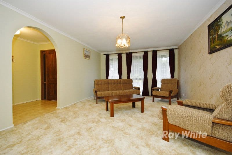 25 Loxton Avenue, WANTIRNA SOUTH VIC 3152, Wantirna South - Thumbnail 3