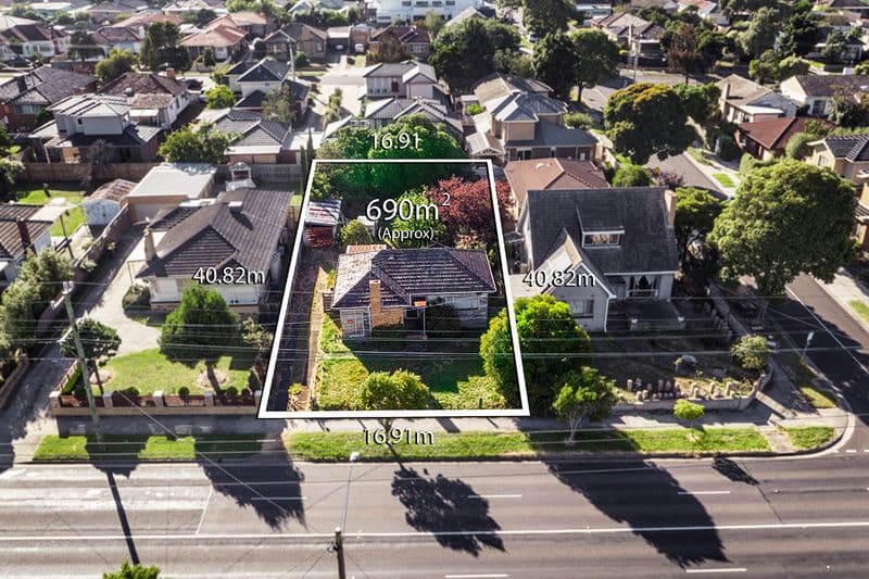 124 Clayton Road, Clayton VIC 3168, Clayton - Image 1