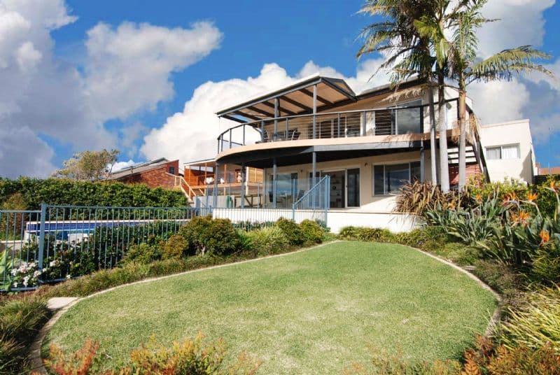 109 Attunga Avenue, KIAMA HEIGHTS NSW 2533, Kiama Heights - Thumbnail 6