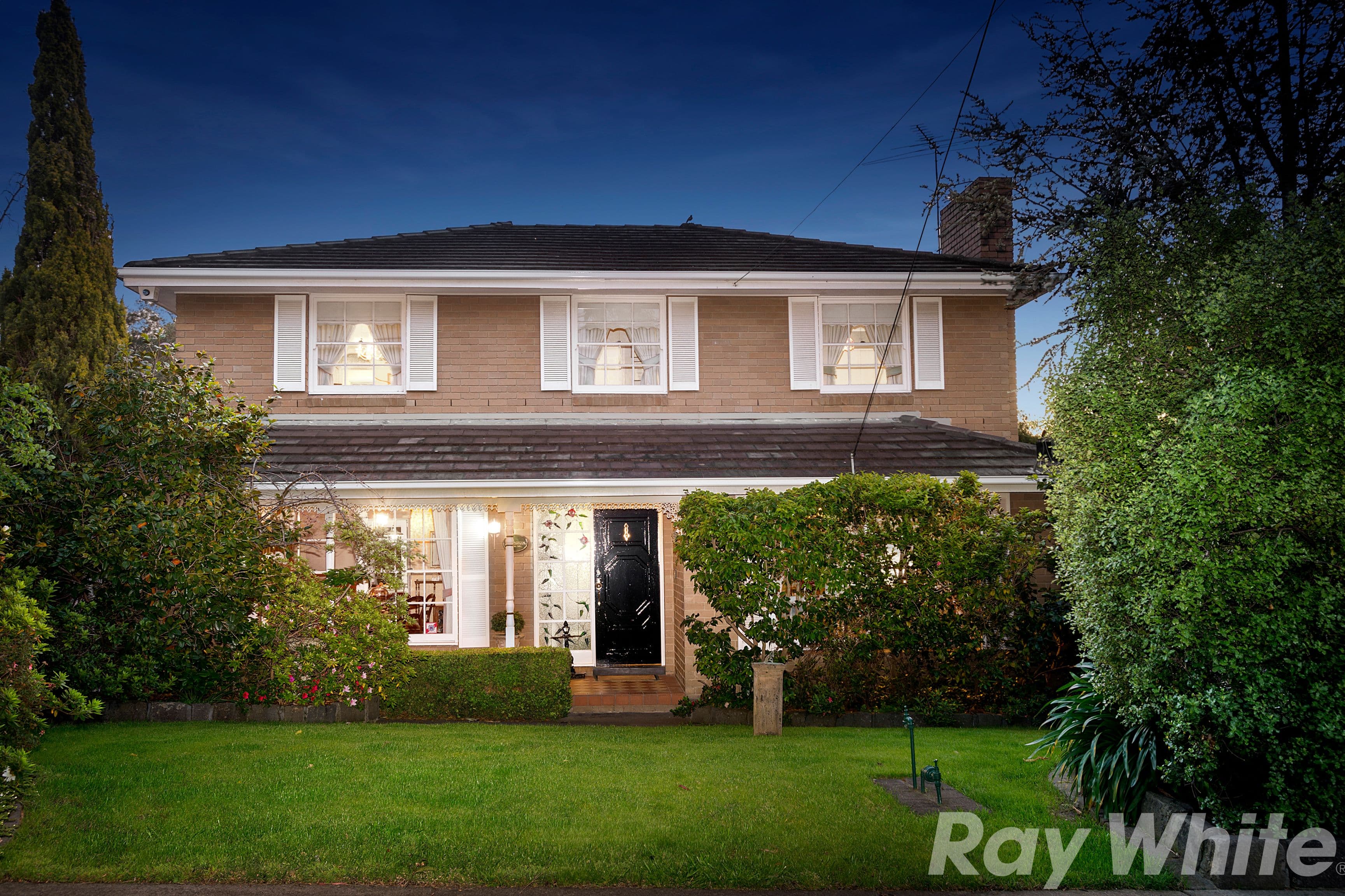 7 Crosby Drive, Glen Waverley VIC 3150, Glen Waverley - Image 1