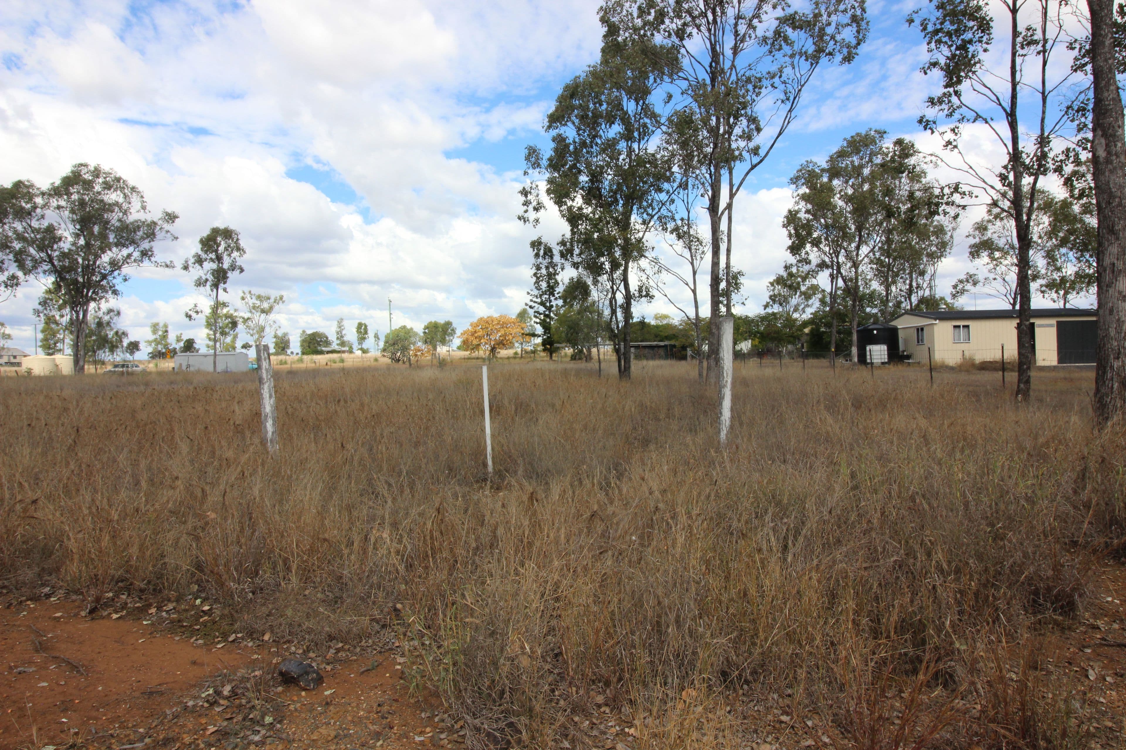 15 Burke Street, Byrnestown QLD 4625, Byrnestown - Thumbnail 3