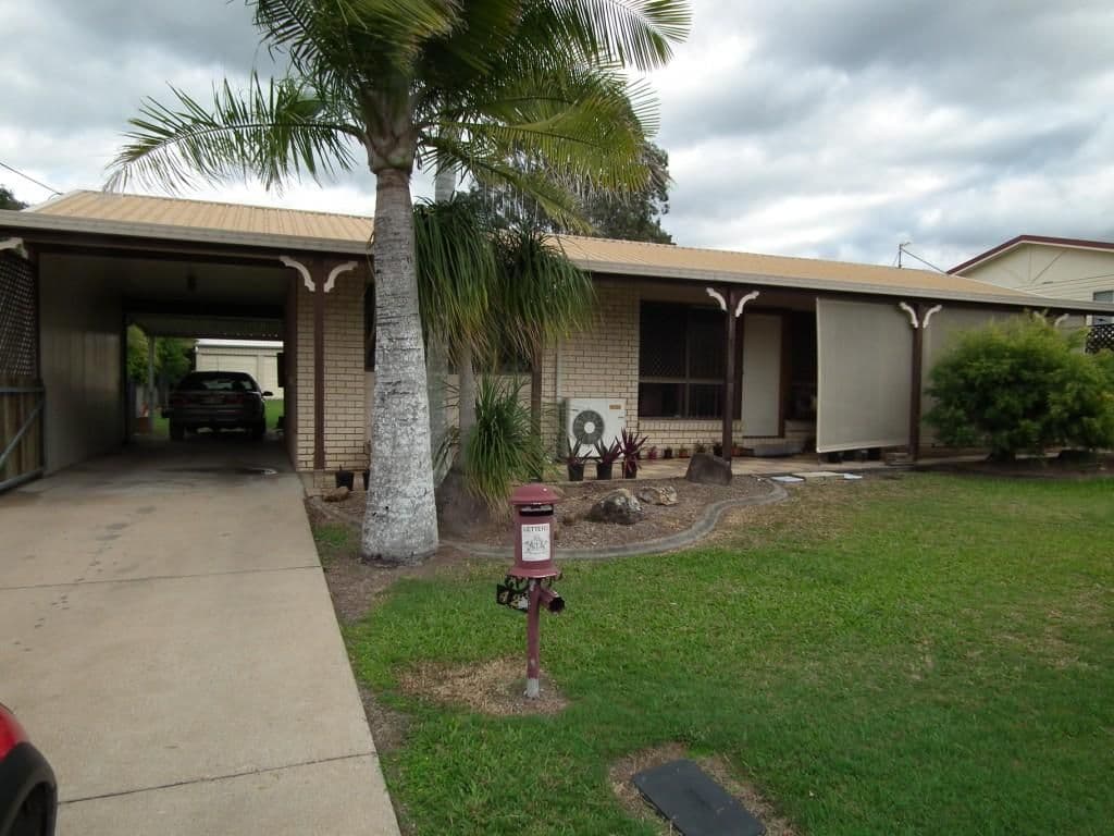 42 Sorrensen Street, TINANA QLD 4650, Tinana - Image 1
