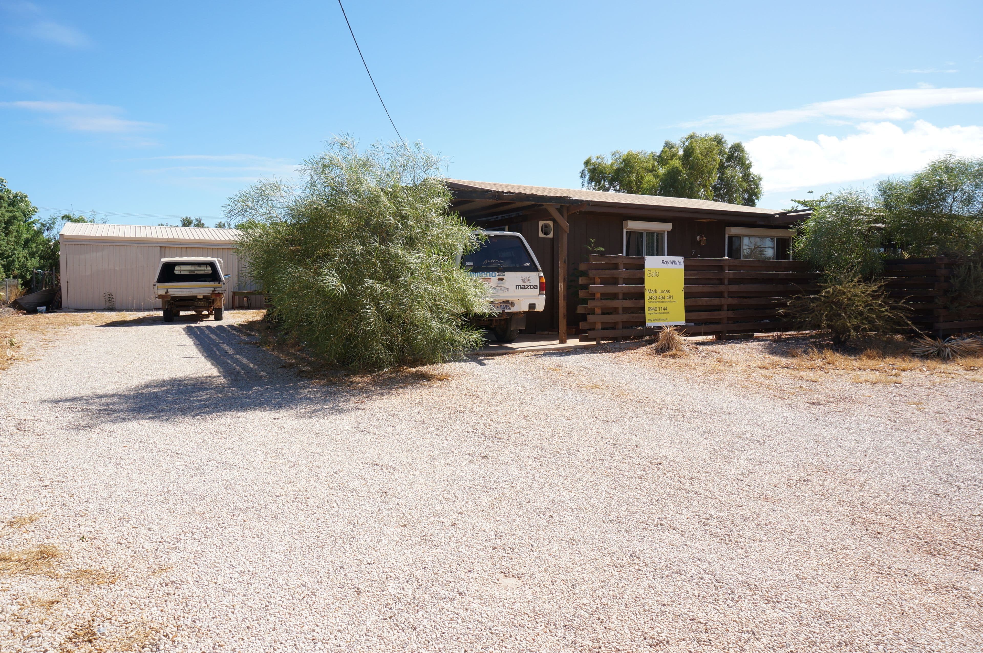 75 Nimitz Street, Exmouth WA 6707, Exmouth - Image 1