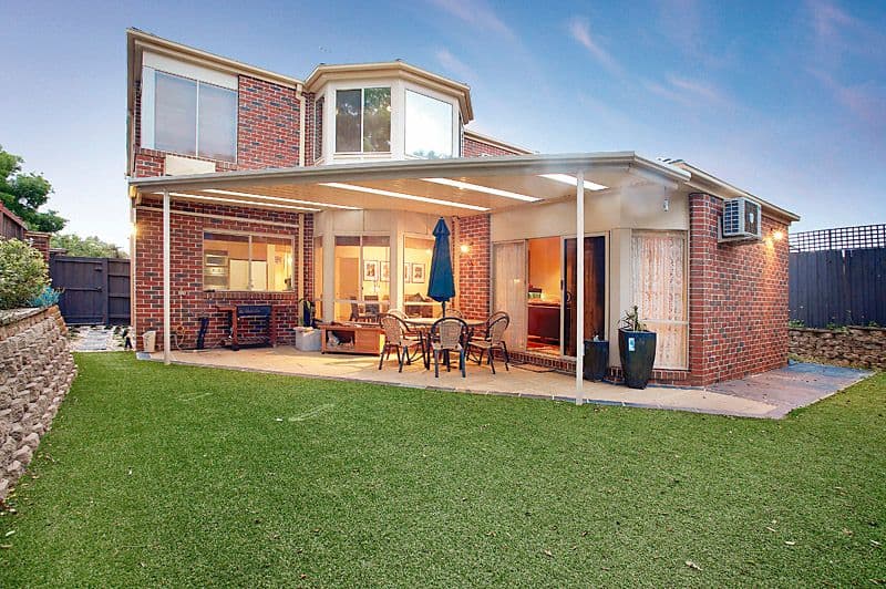 49 Ferndale Road, GLEN IRIS VIC 3146, Glen Iris - Thumbnail 3