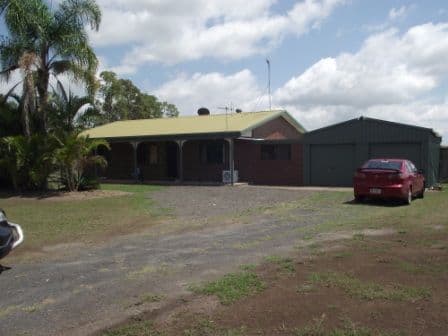 7 Shetland Court, BRANYAN QLD 4670, Branyan - Image 1