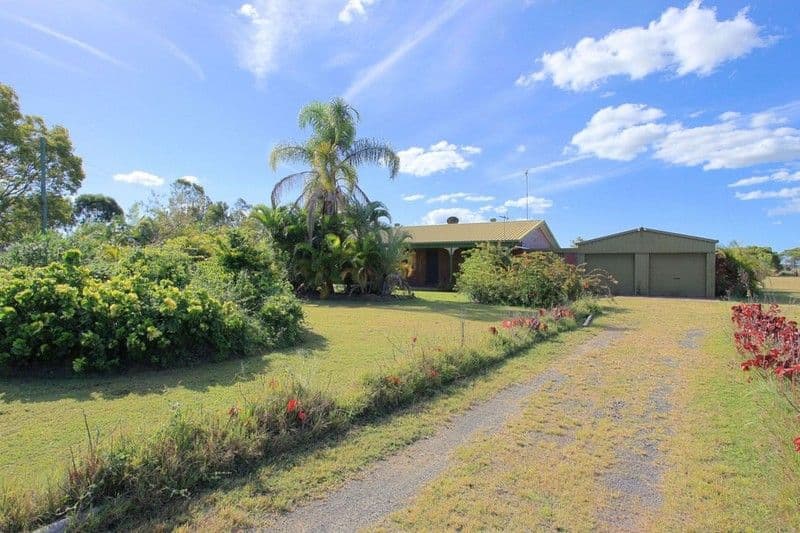 7 Shetland Court, BRANYAN QLD 4670, Branyan - Thumbnail 6