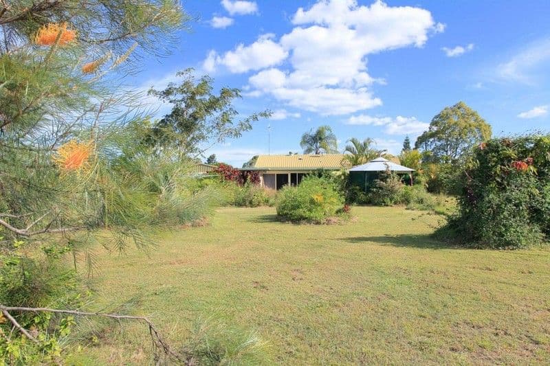 7 Shetland Court, BRANYAN QLD 4670, Branyan - Thumbnail 8