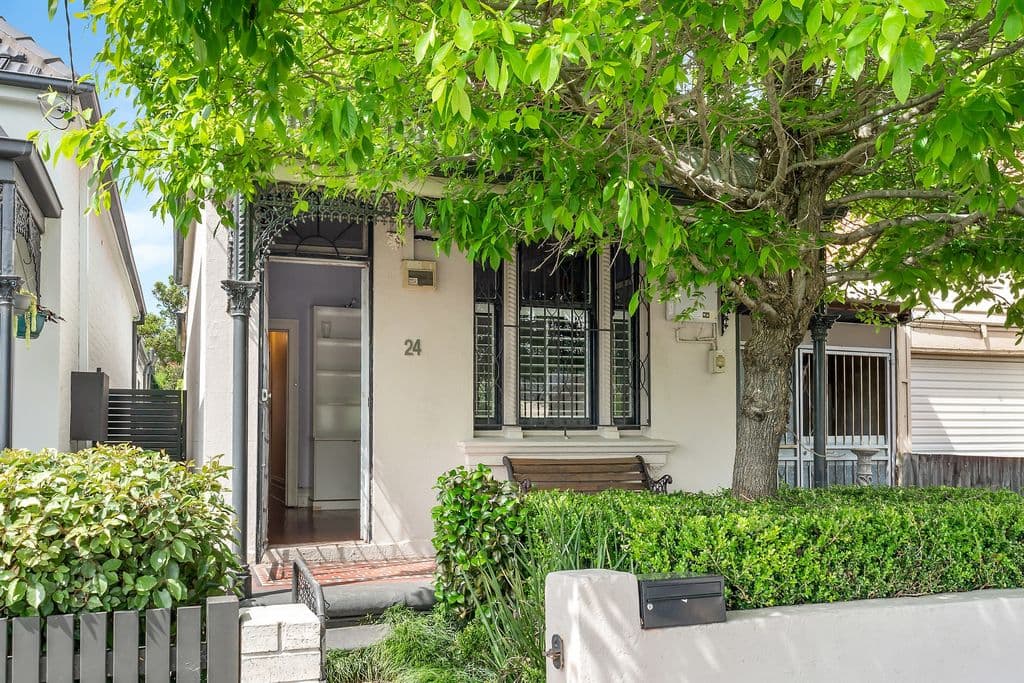 24 Frazer Street, Dulwich Hill - Image 1